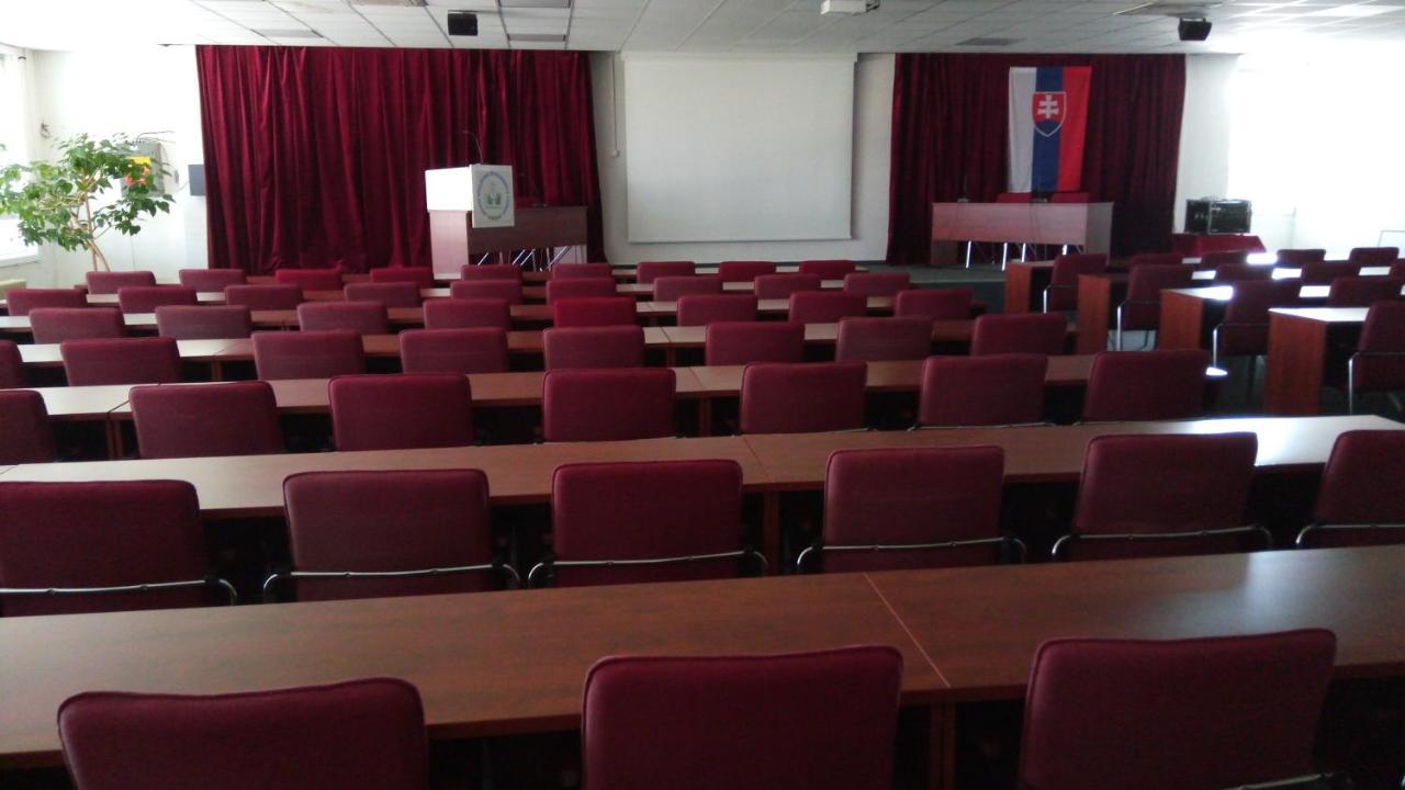 Penzion Institut Košice Exterior foto
